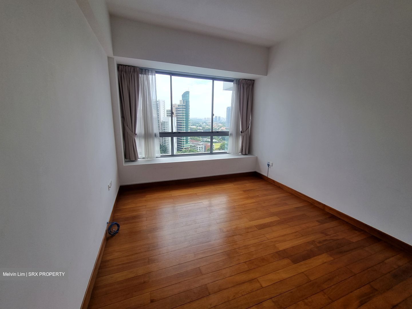 CityVista Residences (D9), Condominium #463604491